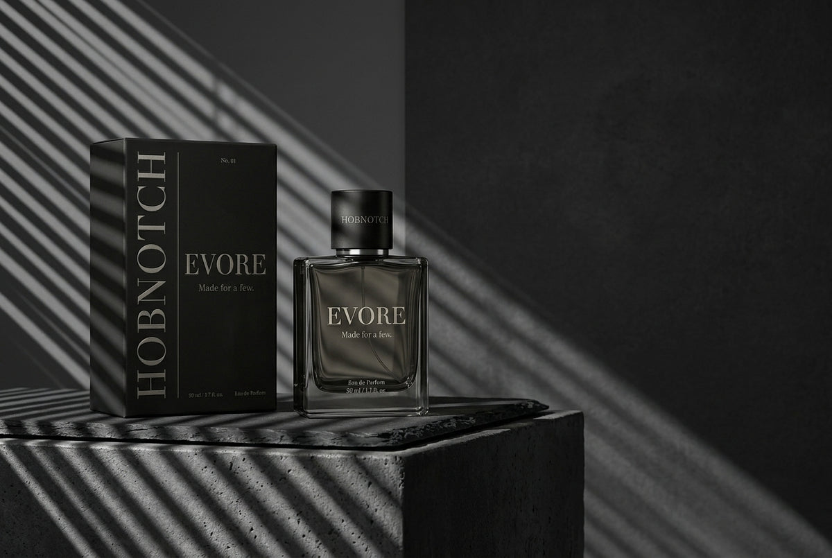 HOBNOTCH Evore